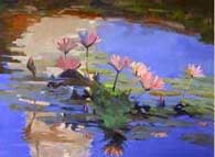 Water Lilies